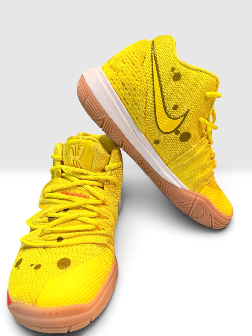 Nike Kyrie SBSP